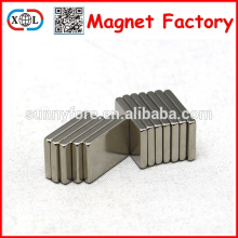 thinner n40 magnet square